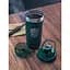 Шейкер спортивный Smart Shake Reforce Harry Potter Slytherin 900 мл - миниатюра 2