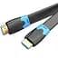 Кабель Vention HDMI-HDMI V 2.0 8 м (AAKBK) - мініатюра 1