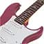 Электрогитара PRS SE Silver Sky Dragon Fruit [162720] - миниатюра 5