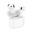 Беспроводные TWS наушники Hoco EW84 White - миниатюра 11