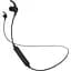 Навушники бездротові Remax RB-S25 Bluetooth чорні 6954851295679 - мініатюра 1