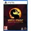 Гра Mortal Kombat: Legacy Kollection для PS5 (EN) [163526] - мініатюра 1