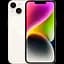Смартфон Apple iPhone 14 Plus 512GB Starlight (MQ5D3) [72470] - мініатюра 1