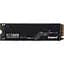 Накопичувач SSD Kingston m.2 NVMe 512Gb KC3000 480 500 (SKC3000S/512G) - мініатюра 1