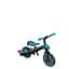 Велосипед дитячий Globber Explorer Trike 4 в 1 бірюзовий (634-105) - мініатюра 7