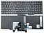 Клавіатура для Lenovo Thinkpad S5 S531 S540 S5-S531 (RU Black з підсвічуванням) Оригінал. - мініатюра 1