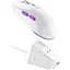 Миша Proove Gaming Rate Pro with Charging Dock White (WMRPCD022002) [132077] - мініатюра 2