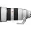 Об'єктив Sony FE 50-150mm f/2 GM (SEL50150GMW) [146306] - мініатюра 3