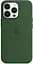 Чохол Silicone Case для Apple iPhone 13 Pro Max (6.7) (Cyprus Green) АА [61231] - мініатюра 2