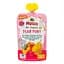 Пюре Holle Pear Pony, с грушей, персиком, малиной и спельтой, 100 г - миниатюра 2