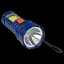 Фонарик светодиодный ручной PF400R ECOНОМЕ (ECO018001011) - миниатюра 2