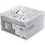 Блок питания Seasonic FOCUS-GX-850W ATX 3.1 80+ Gold (FOCUS-GX-850-ATX31-WHITE) - миниатюра 1
