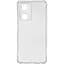 Панель BeCover Anti-Shock для Tecno Pop 6 Pro (BE8) Clear (709835) - миниатюра 1
