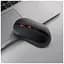 Мишка Xiaomi Miiiw Mute Wireless Black (MWMM01 Black) - мініатюра 5