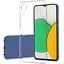 Силиконовый чехол BeCover для Samsung Galaxy A03 Core SM-A032 Transparancy (707143) - миниатюра 1