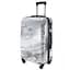 Валіза Semi Line 28" L White Marble (T5731-3) - мініатюра 1