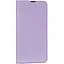 Чохол-книжка BeCover Exclusive New Style для Samsung Galaxy A25 5G SM-A256 Purple (711223) - мініатюра 1