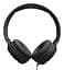 Навушники з мікрофоном JBL Tune 520C USB-C JBLT520CBLK Black - мініатюра 5