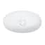 Умывальник Omnires Shell 60x35 white SHELLUNBM, Белый - миниатюра 3