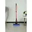 Швабра Idea Home DS-1311 Blue-Red 110 см (DS-1311 Double roller Blue-Red) - миниатюра 2