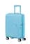 Валіза 55 American Tourister SOUNDBOX BLUEBERRY FIZZ 55x40x20(23) 32G*32001 - мініатюра 3