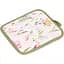 Прихватка Ardesto Spring Flowers белый 18 х 20 см (ART04FL) - миниатюра 4