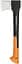 Сокира-колун Fiskars S Х11 (1015640) - мініатюра 1