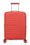 Чемодан 55 См American Tourister FASTFORWARD SUNSET CORAL 55х40х20(23) MI0*96001 - миниатюра 1