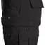Штани Pentagon Ranger Pants 2.0 46 32" Black - мініатюра 5