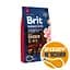 Сухой корм для собак больших пород Brit Premium Dog Adult L с курицей 8 кг - миниатюра 4