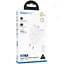 СЗУ Hoco N83 Profit PD40W (1USB-C) + кабель Type-C to Type-C White - миниатюра 2