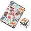 Чохол-книжка BeCover Smart Case для Apple iPad Air 11" M2/M3 2024/2025 Butterfly (711599) - мініатюра 4