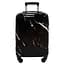 Валіза Semi Line 20" (S) Black Marble (T5730-1) - мініатюра 2
