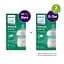 Стеклянная бутылочка для кормления Philips AVENT Natural Природный поток 120 мл (SCY930/01) - миниатюра 7