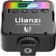 Накамерне світло Ulanzi VL49 RGB Black [75195] - мініатюра 4