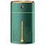 Зволожувач повітря Triangle 1000ml Green - мініатюра 2