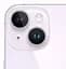 Смартфон Apple iPhone 14 128Gb Purple [MPV03] [72447] - мініатюра 4