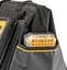 Сумка для інструмента закритого типу DeWalt PRO 16 (DWST60103-1) - мініатюра 4