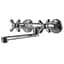 Смеситель для кухни Globus Lux GB SHARM-361-BRASS - миниатюра 2