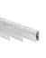 Магнитный шинопровод врезной Nowodvorski 11624 LVM Recessed Track 1m IP20 белый - миниатюра 5