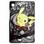 Чехол для планшета BeCover Smart Case Samsung Galaxy Tab A11 Plus SM-X236B 11.0" Pikachu (714019) - миниатюра 3