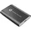 Зовнішній SSD накопичувач HP P500 1 TB Black [1F5P4AA] [105557] - мініатюра 3
