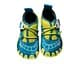 Скельники La Sportiva Gripit 32 Blue/Sulphur LaSportiva (1052-15R600702 32) - мініатюра 2