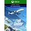 Ключ активации Microsoft Microsoft Flight Simulator Standard 40th Anniversary Edition для Xbox Series - миниатюра 1