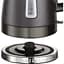 Электрочайник Russell Hobbs Matte 26140-70 Black [120330] - миниатюра 4