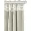 Шторы на кухню и комнату Cosas Porcelain180х260 см магнолия 2 шт (Curtains_44Porcelain_DUK_180x260) - миниатюра 5