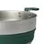 Каструля Sea To Summit Detour Stainless Steel Collapsible Pot 3 L Laurel Wreath Green (1033-STS ACK026021-402002) - мініатюра 7