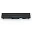 Акумулятор для ноутбука Lenovo ThinkPad L410 L420 L430 L510 L520 L530 SL410 SL510 T410 T420 T430 T510 T520 T530 W510 W520 10.8V 5200 mAh 57Wh Black - мініатюра 3