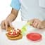 Ігровий набір для ліплення Hasbro Play-Doh Печемо піцу (F4373 ) - мініатюра 6
