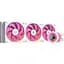 Система водяного охолодження ID-COOLING FX360 INF Pink [148467] - мініатюра 1